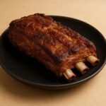 Costela Macia que Desmancha na Boca Feita na AirFryer